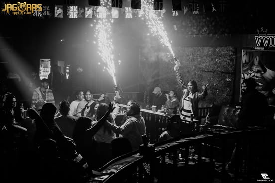 Top Night Club in Zirakpur